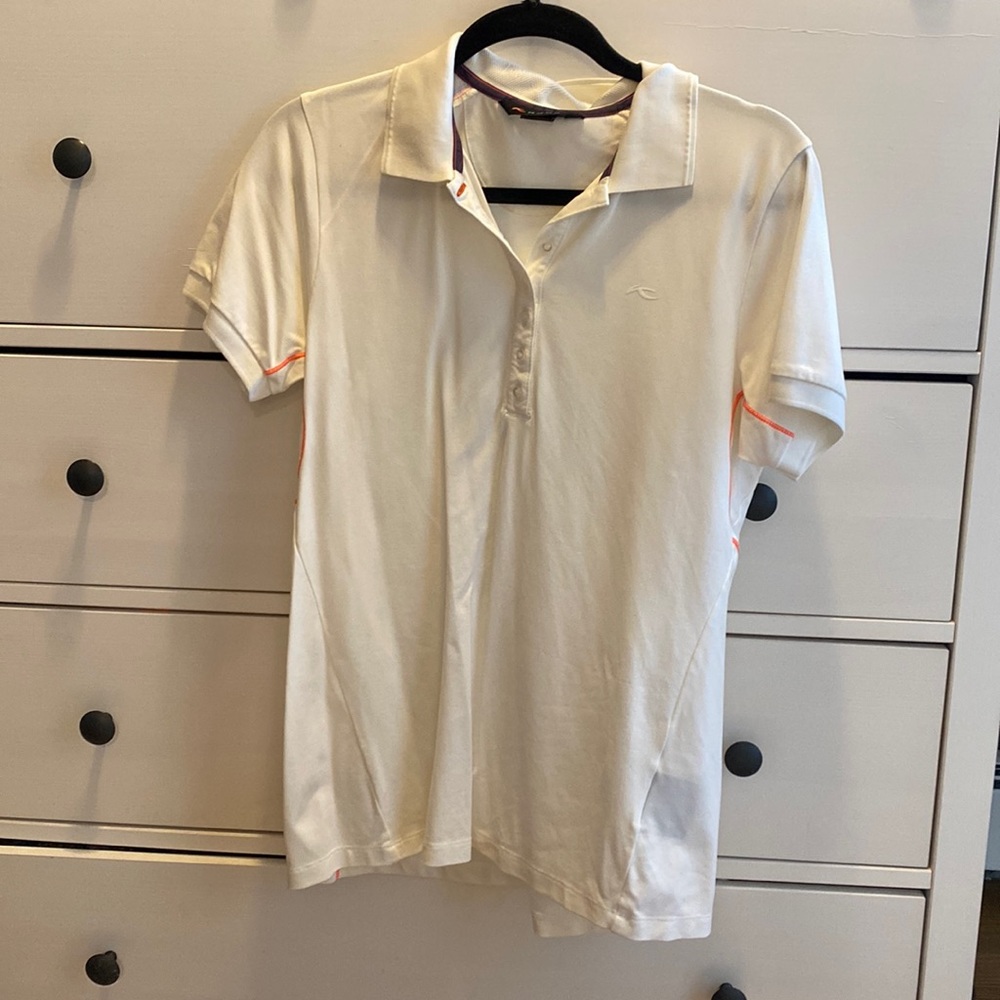 Golf shirt